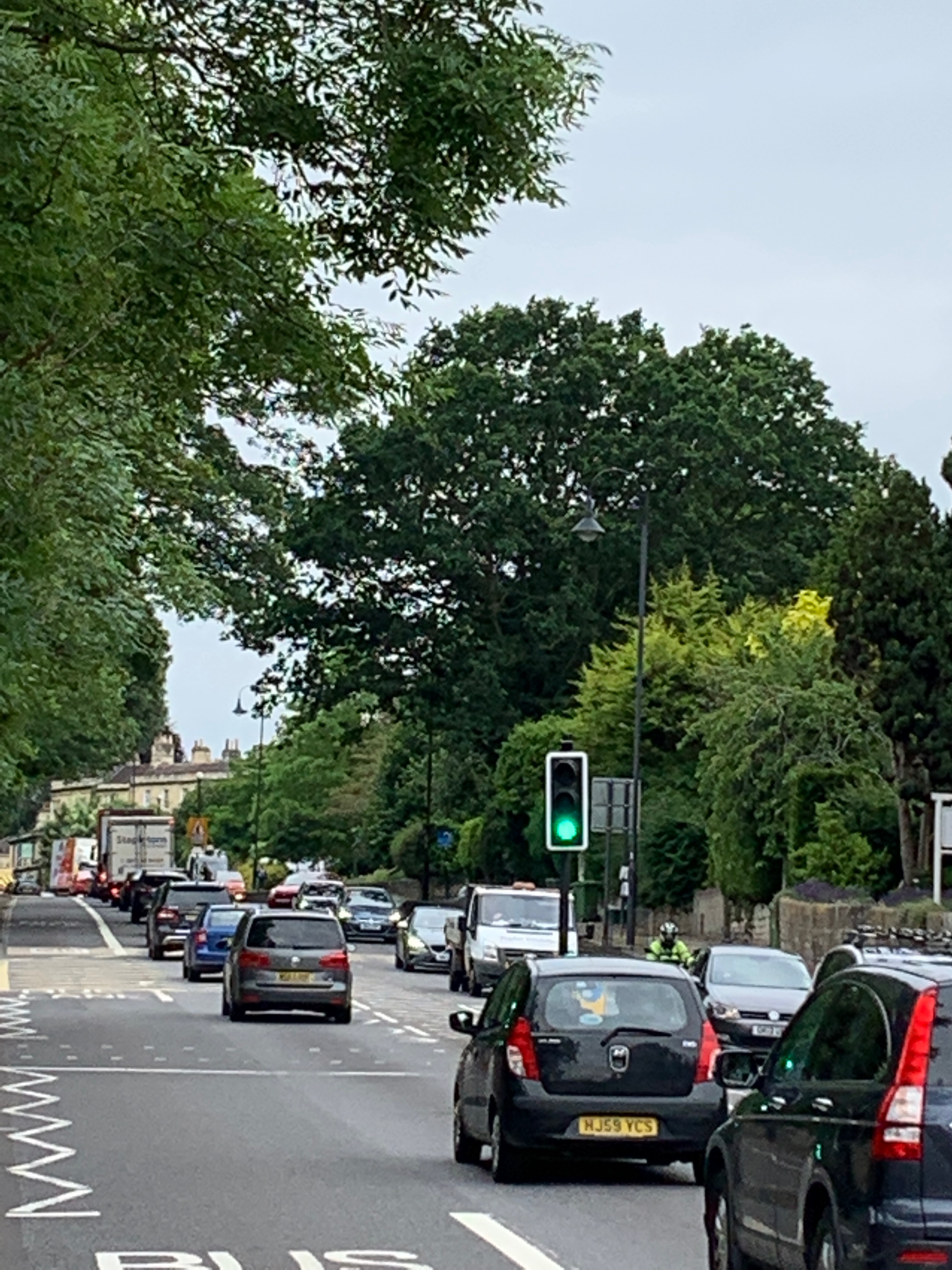 Bath Clean Air Zone latest. – BATH NEWSEUM